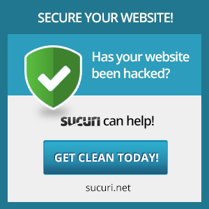 Sucuri Security