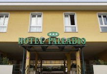 Hotel Palladio in Venice Italy on Barter