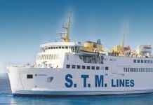 Ferry Available on Barter