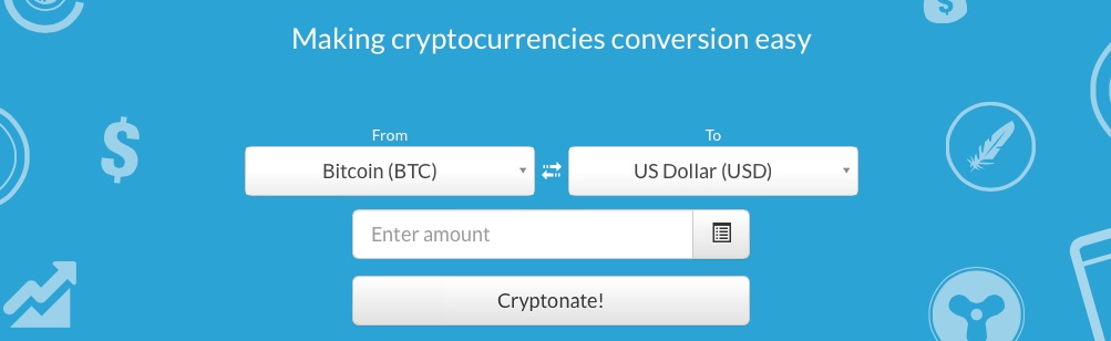 Cryptonator