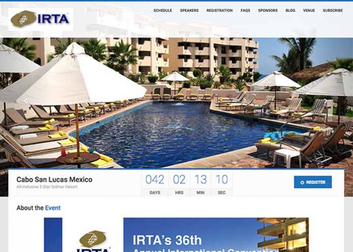 irta-convention-website-01 IRTA Launches Convention Website