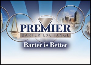 Premier Barter Exchange Acquires Affiliated Barter Premier Barter Exchange Charlotte Greenville Myrtle Beach