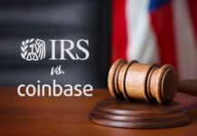 IRS Nabs Big Win Over Coinbase in Bid for Bitcoin Customer Data