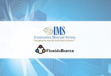 IMS Barter acquires Florida Barter IMS Barter Florida Barter
