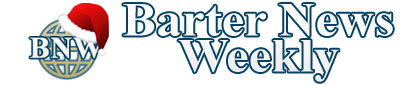 Barter News Weekly