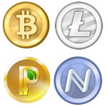Cryptocurrencies