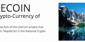 MapleCoin