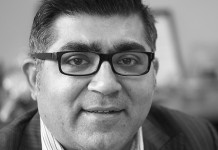 Barter IRTA Hall of Fame Bob Bagga of BizX