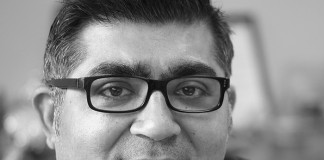 Barter IRTA Hall of Fame Bob Bagga of BizX