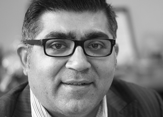 Barter IRTA Hall of Fame Bob Bagga of BizX